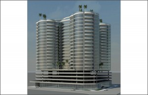 Fort Lauderdale Tower