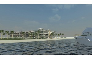 Hollywood Beachfront Townhomes